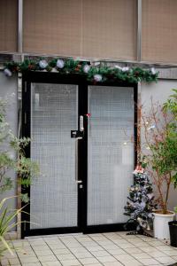 Exteriér nebo vchod ubytování E JOY INN-West Shinjuku Branch