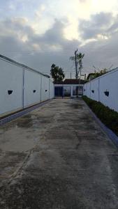 Afbeelding uit fotogalerij van Praias da Amazônia in Belém