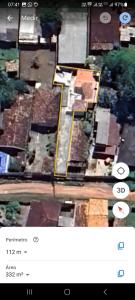 Afbeelding uit fotogalerij van Praias da Amazônia in Belém