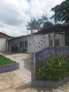 Afbeelding uit fotogalerij van Praias da Amazônia in Belém