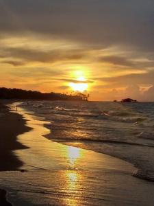 Afbeelding uit fotogalerij van Praias da Amazônia in Belém