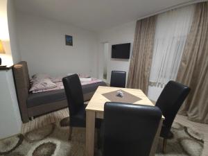 Et tv og/eller underholdning på Guest House Nana