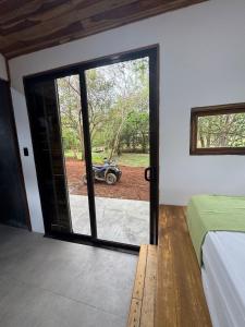 Billede fra billedgalleriet på Tiny House Surf Nature and Relaxation i Playa Negra