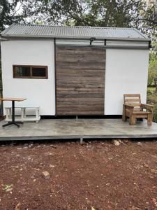 Billede fra billedgalleriet på Tiny House Surf Nature and Relaxation i Playa Negra + 7 billeder