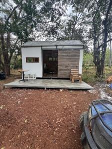 Billede fra billedgalleriet på Tiny House Surf Nature and Relaxation i Playa Negra