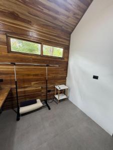 Billede fra billedgalleriet på Tiny House Surf Nature and Relaxation i Playa Negra