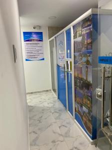 Billede fra billedgalleriet på Hotel Santa Ana i Baranoa