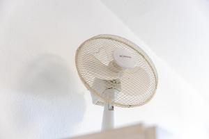 Billede fra billedgalleriet på FLEX Aparts - möblierte 2-Raum Wohnung in Zwickau i Zwickau