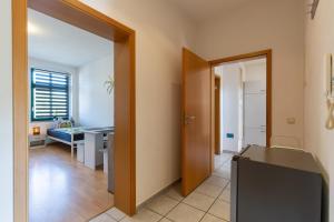 Billede fra billedgalleriet på FLEX Aparts - möblierte 2-Raum Wohnung in Zwickau i Zwickau + 20 billeder