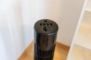 Billede fra billedgalleriet på FLEX Aparts - möblierte 2-Raum Wohnung in Zwickau i Zwickau