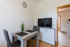 Billede fra billedgalleriet på FLEX Aparts - möblierte 2-Raum Wohnung in Zwickau i Zwickau