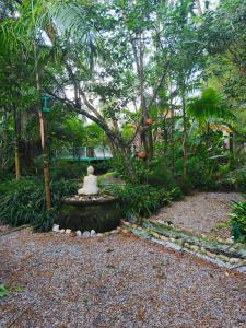 En have udenfor Quarto com cama de casal - Florianópolis + 3 billeder