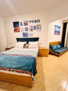 Billede fra billedgalleriet på Porto View Touristic Center i Hurghada