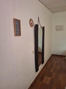 Billede fra billedgalleriet på Urban Cabin with a Rustic Touch i Concepción de Ataco