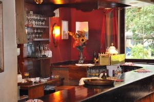 Bevande di Hotel Post