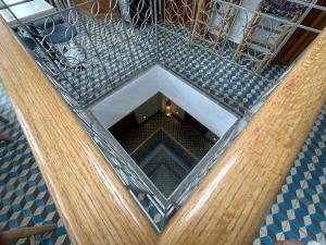 Billede fra billedgalleriet på Chefchaouen Riad i Chefchaouene + 5 billeder