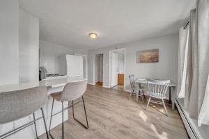 Fotografie z fotogalerie ubytování Chandler Corner Suites v destinaci Worcester