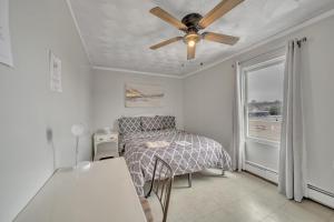 Fotografie z fotogalerie ubytování Chandler Corner Suites v destinaci Worcester