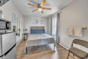 Fotografie z fotogalerie ubytování Chandler Corner Suites v destinaci Worcester + 23 fotografií