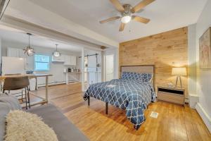 Ảnh trong thư viện ảnh của Chandler Corner Suites ở Worcester