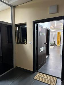 Ảnh trong thư viện ảnh của résidence Manolie ở Abidjan