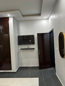 Ảnh trong thư viện ảnh của résidence Manolie ở Abidjan