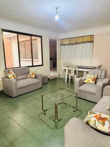 Afbeelding uit fotogalerij van Terraza 419 in Tarija