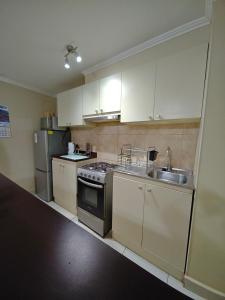 Billede fra billedgalleriet på Cómodo alojamiento 3D 1B excelente ubicacion i Temuco