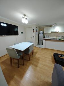 Billede fra billedgalleriet på Cómodo alojamiento 3D 1B excelente ubicacion i Temuco