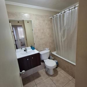 Billede fra billedgalleriet på Cómodo alojamiento 3D 1B excelente ubicacion i Temuco