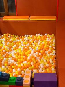 Billede fra billedgalleriet på Ailiga Travel Villa i Ren'ai