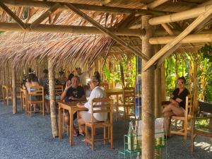 Nhà hàng/khu ăn uống khác tại Arya Bungalow