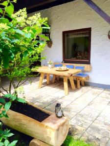 Zdjęcie z galerii obiektu Landhaus Bergheimat w mieście Rauris