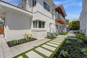 Bygningen som kroen ligger i