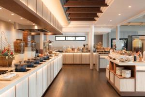 Đồ ăn tại/gần resort