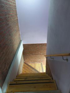 Afbeelding uit fotogalerij van Hostel El Duende Errante in El Bolsón