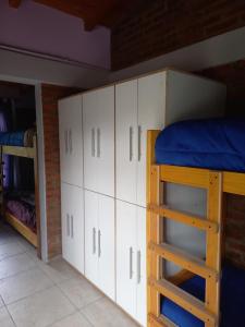 Afbeelding uit fotogalerij van Hostel El Duende Errante in El Bolsón