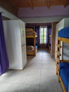 Afbeelding uit fotogalerij van Hostel El Duende Errante in El Bolsón +10 foto's