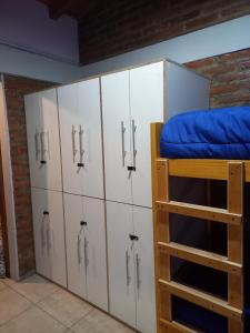 Billede fra billedgalleriet på Hostel El Duende Errante i El Bolsón