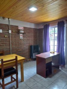 Billede fra billedgalleriet på Hostel El Duende Errante i El Bolsón