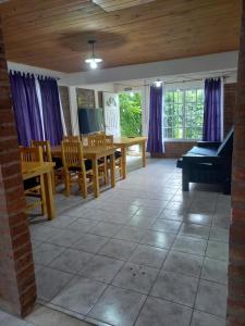 Billede fra billedgalleriet på Hostel El Duende Errante i El Bolsón