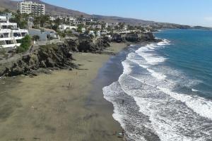 Imagen de la galería de Carpe Diem, en San Agustín