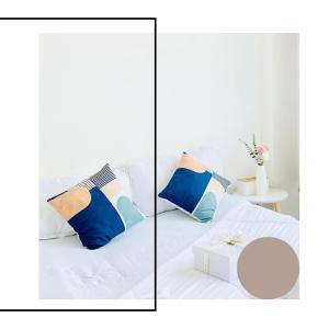 En eller flere senge i et værelse på เดอะซันเซ็ท บางแสน Exclusive Top Floor + 5 billeder