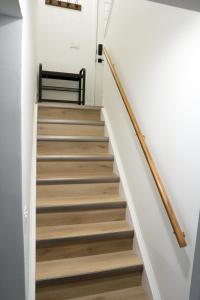 Afbeelding uit fotogalerij van Sunny Suite in Saskatoon