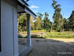 Billede fra billedgalleriet på Moksu Garden Tiny House jerteh i Jertih