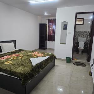 Billede fra billedgalleriet på GSP Villa i Kodaikānāl