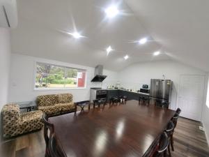 Billede fra billedgalleriet på Christian's Minde Jervis bay i Jervis Bay Village