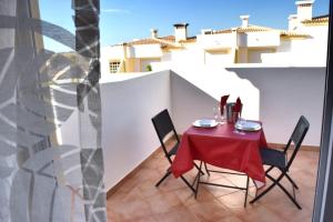 Gallery image of Villa Algarve- Townhouse in Farm Village, Albufeira in Albufeira