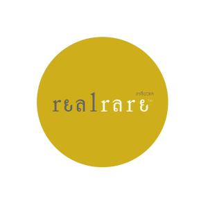 un cercle jaune avec le texte Irlande dans l'établissement Real Rare Resort, à Ban Laem Phak Bia (1)