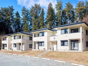 Fotografie z fotogalerie ubytování アルソア女神の森 美ウェルネスガーデン v destinaci Hokuto